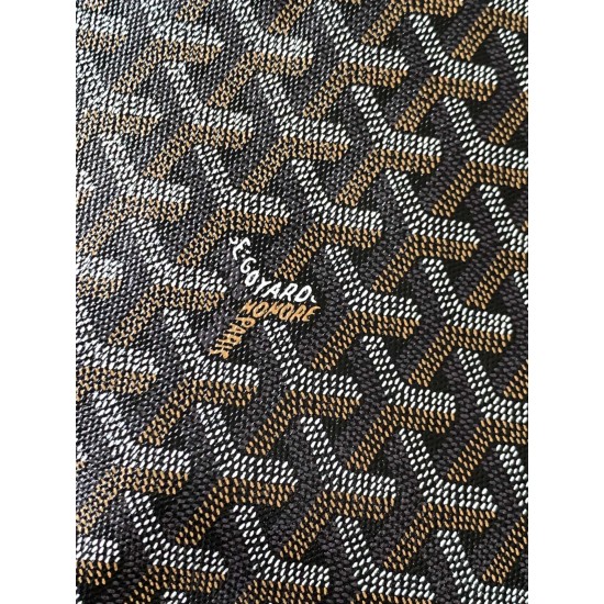 Artois Medium Zipper Tote Bag