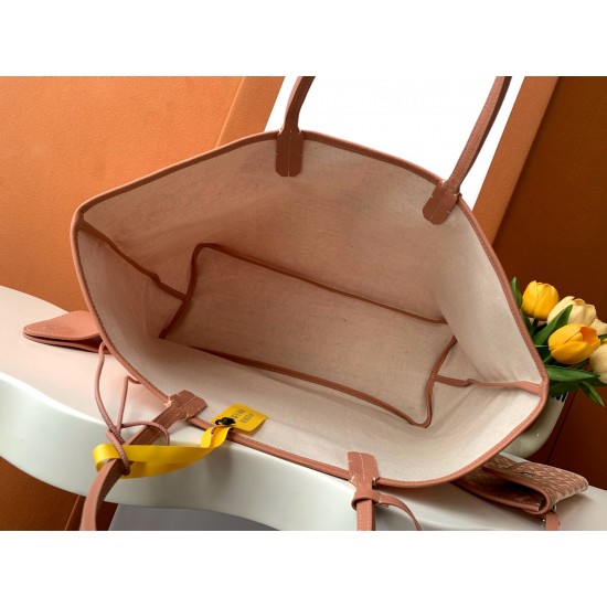 GOYARDINE Canvas