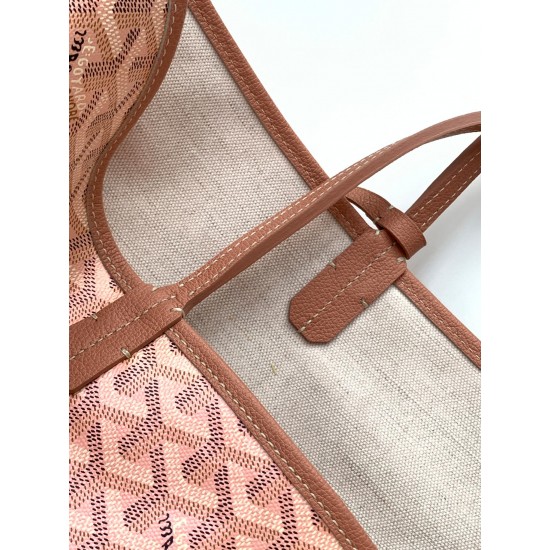 GOYARDINE Canvas