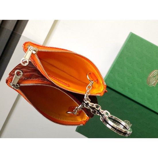 Snat Nano Key Pouch