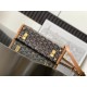 Grand Htel Box Bag