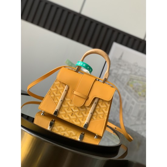Sagon Nano Bag