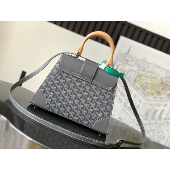 Sagon Nano Bag
