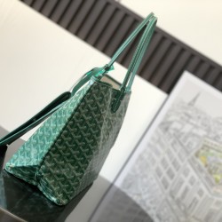 Saint Louis Small Shopping Bag
