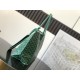 Saint Louis Small Shopping Bag