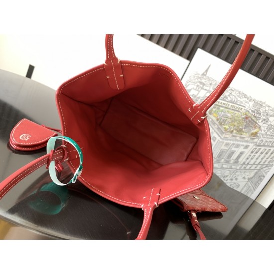Anjou Mini Bag