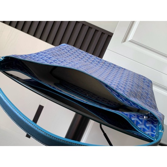 Monte-Carlo Small Clutch Bag