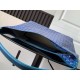 Monte-Carlo Small Clutch Bag