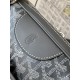 goyard vintage baguette baguette bag