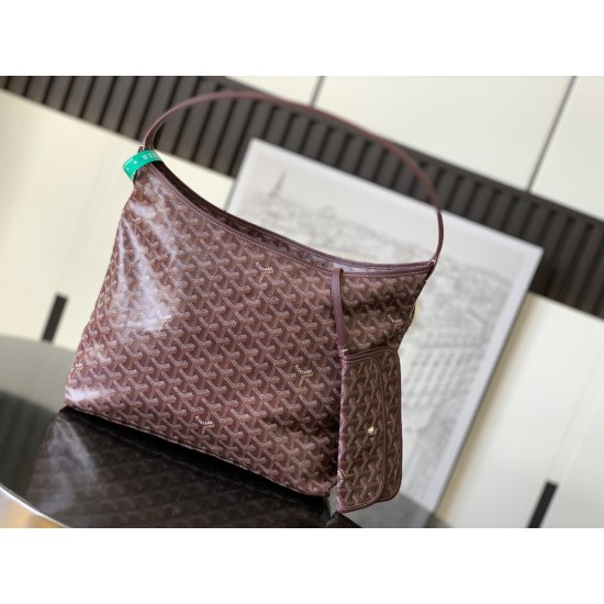 Bohme Hobo Bag