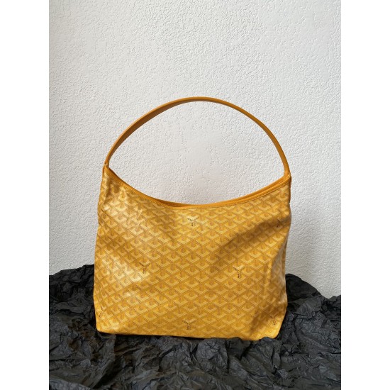 hobo zipper tote