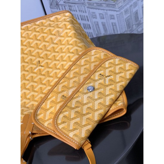 ANJOU Small Bag