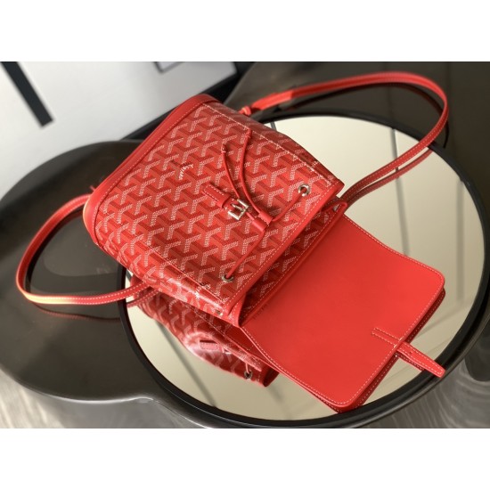 Alpin Mini Backpack