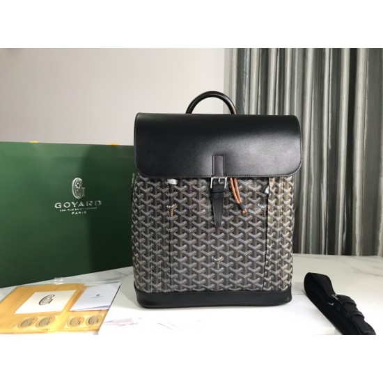 Alpin Backpack
