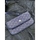 hobo zipper tote