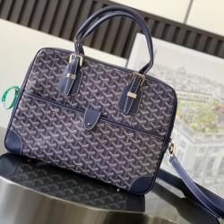Ambassade Small Briefcase
