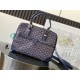 Ambassade Small Briefcase