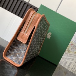 Jouvence Medium Wash Bag