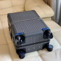 Bourget 20” Trolley Case50 cm x 24 cm x 36 cm