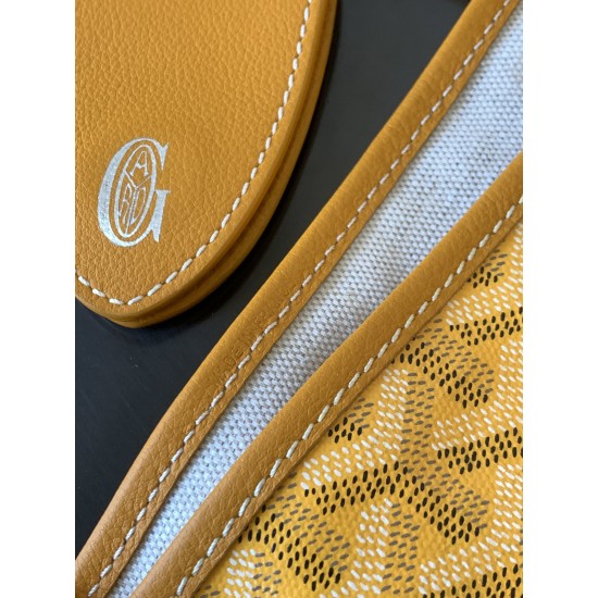 GOYARDINE Canvas