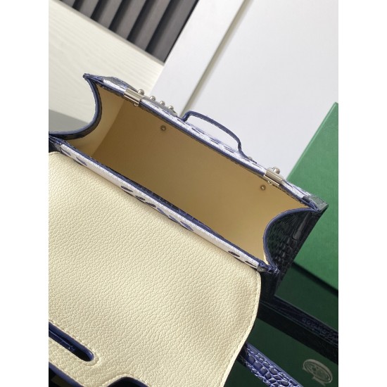 Sagon Nano Bag