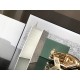 Grenelle Passport Folder