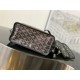  Saint Louis bag