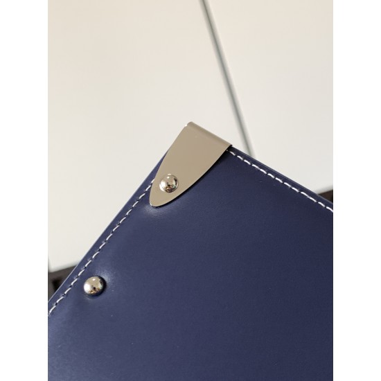 Monte-Carlo Small Clutch Bag
