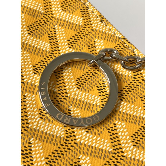Snat Nano Key Pouch