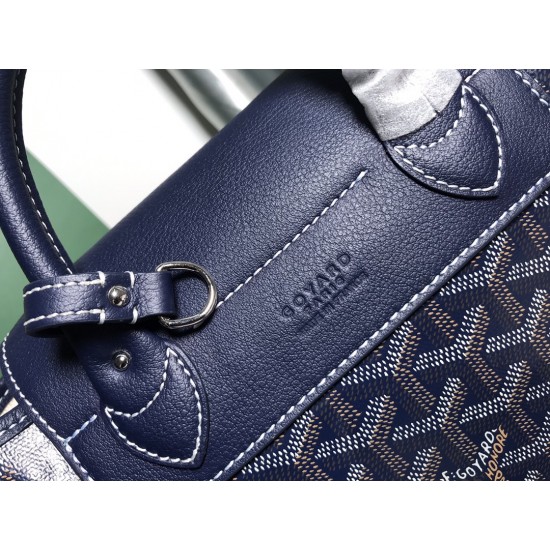 GoyardAlpin Mini Shoulder Bag