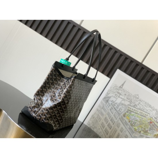 Bellechasse Biaude Small Bag