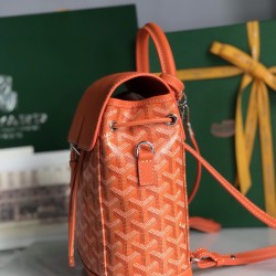 Alpin Mini Shoulder Bag