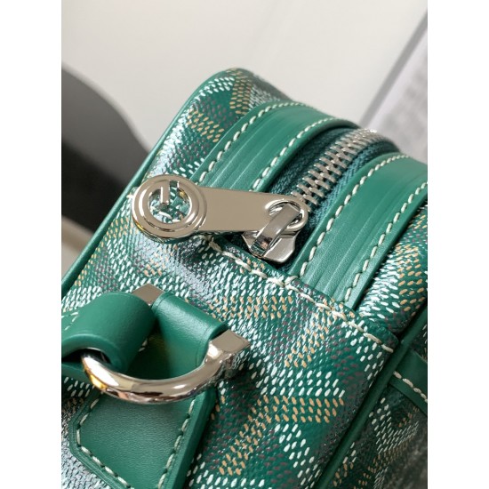 Cap-Vert Camera Bag