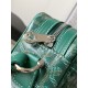 Cap-Vert Camera Bag