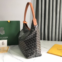 Goyard Hobo Bohme Tramp Bag Underarm Bag