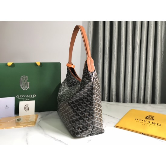 Goyard Hobo Bohme Tramp Bag Underarm Bag