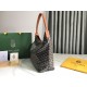 Goyard Hobo Bohme Tramp Bag Underarm Bag