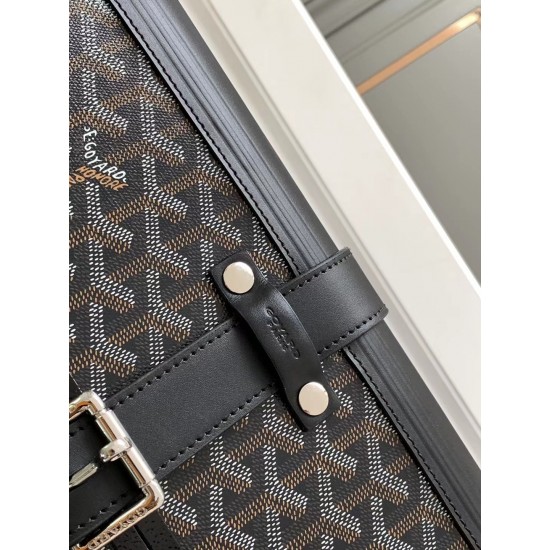 Bourget Small Trolley Case
