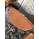 Goyard Antique Bowling Bag