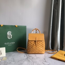 GoyardAlpin Mini Shoulder Bag