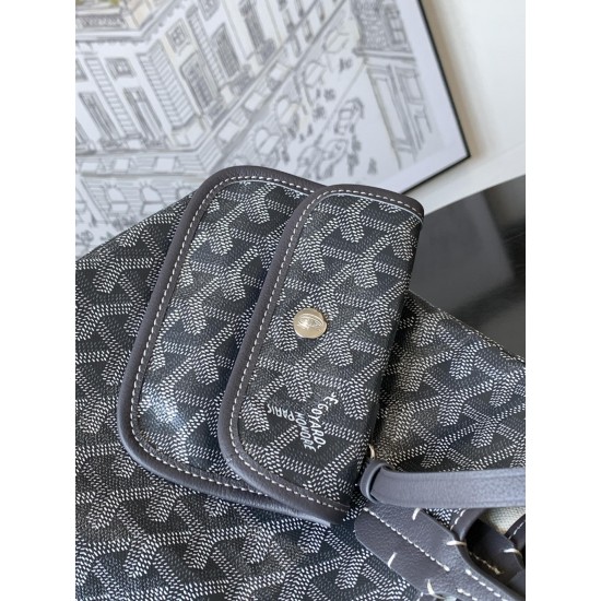 Saint Louis mini bag mini one-sided shopper