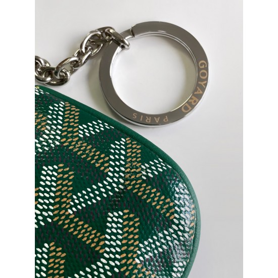 Snat Nano Key Pouch