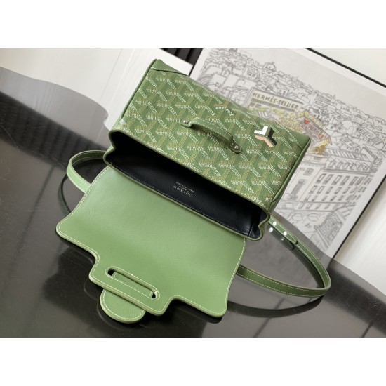 Sagon Nano Bag