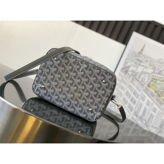 Muse Cosmetic Bag
