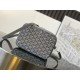 Muse Cosmetic Bag