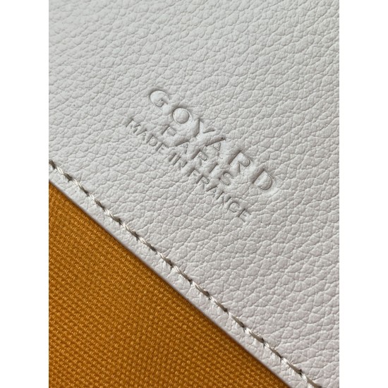 SENAT Large Clutch Bag