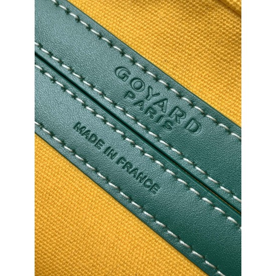 Cap-Vert Camera Bag