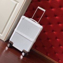 Bourget 20” Trolley Case50 cm x 24 cm x 36 cm