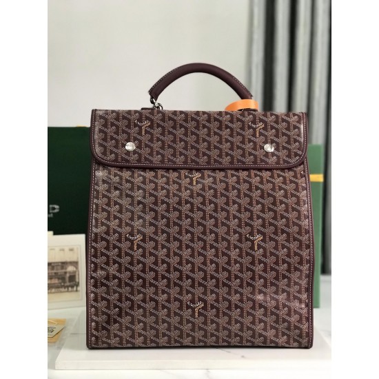 Saint Leger Folding BackpackSaint Leger Bag