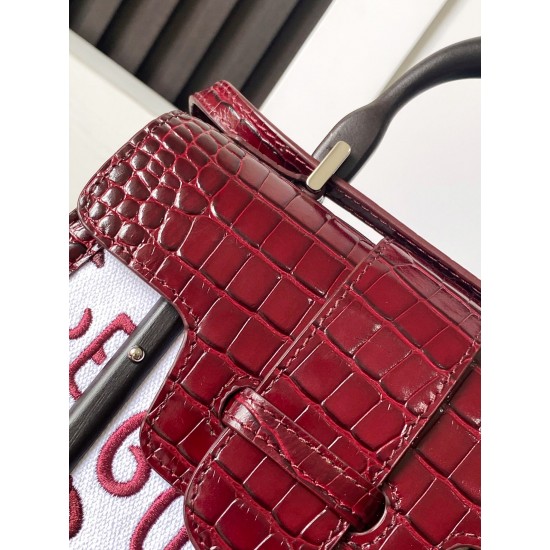 Sagon Nano Bag